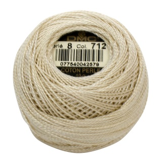 Бежевый (712 DMC Pearl Cotton #5)