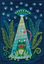 UFO (НЛО)