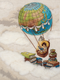 Книжное путешествие ("Золотая серия")